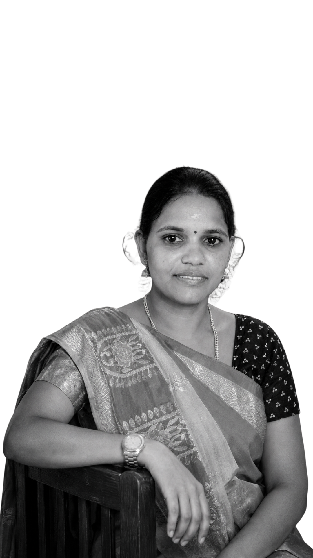 Mrs. Gokila P profile